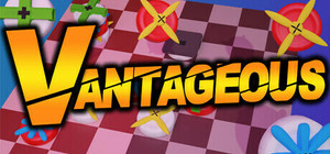 Vantageous banner