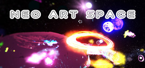 Neo Art Space banner