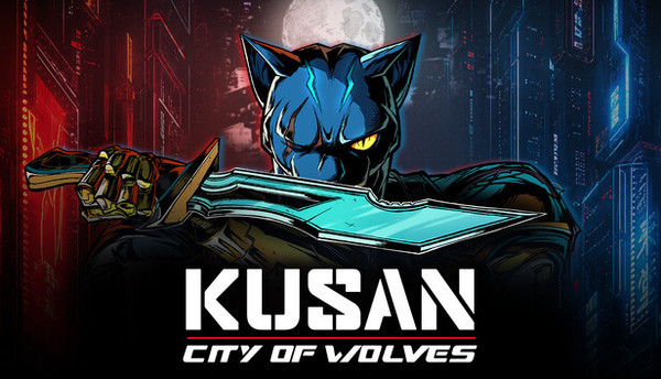 KUSAN : CITY OF WO
