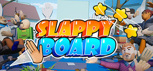 Slappy Board banner