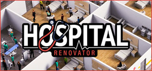 Hospital Renovator banner