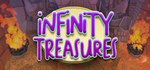Infinity Treasures banner