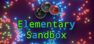 Elementary Sandbox banner