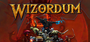 Wizordum banner