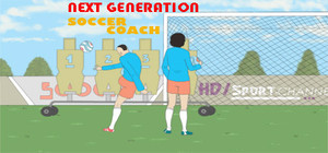 Next Generation Soccer Coach banner