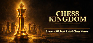 Chess Kingdom banner