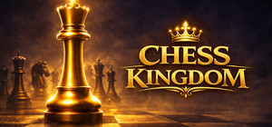 Chess Kingdom banner