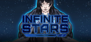 Infinite Stars - The Visual Novel banner