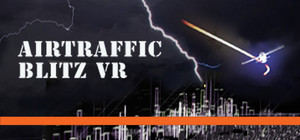 Air Traffic BLITZ VR banner