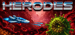 Herodes banner