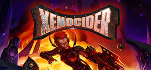 Xenocider banner