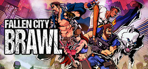 Fallen City Brawl banner