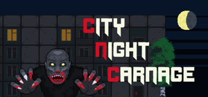 City Night Carnage banner
