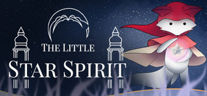 The Little Star Spirit banner