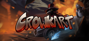 Crowkart banner