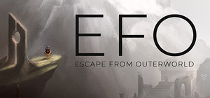 EFO: Escape From Outerworld banner