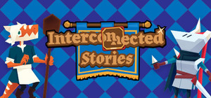 Interconnected Stories banner