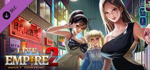 Live Empire 2-Adult Content banner
