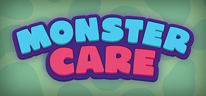 MonsterCare banner