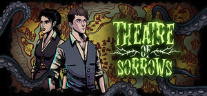 Theatre of Sorrows banner