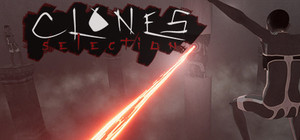 Clones Selection banner