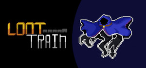 Loot Train banner