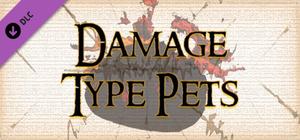 Shades Of Rayna - Damage Type Pets banner