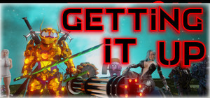 Getting It Up banner