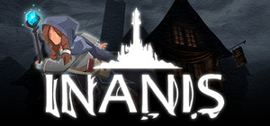 Inanis banner