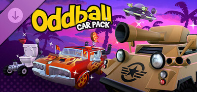 Beach Buggy Racing 2: Oddball Car Pack