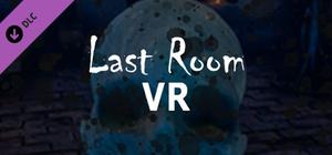 Last Room VR banner