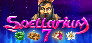 Spellarium 7 - Match 3 Puzzle banner