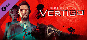 Alfred Hitchcock - Vertigo - Deluxe Filters banner