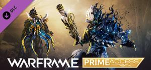 Warframe: Nidus Prime Access - Ravenous Pack banner