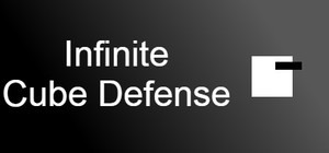 Infinite Cube Defense banner