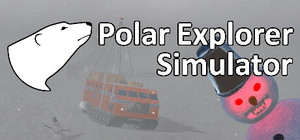 Polar Explorer Simulator banner