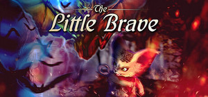 The Little Brave banner