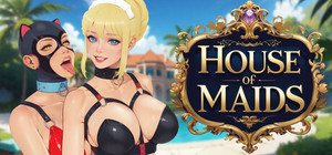 House of Maids banner
