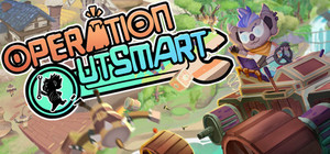 Operation Outsmart banner