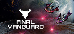 Final Vanguard banner