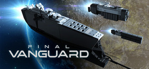 Final Vanguard banner
