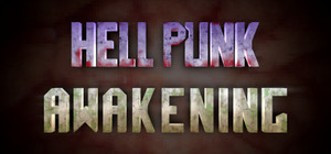 Hell Punk Awakening banner