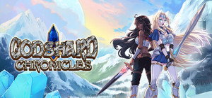 Godshard Chronicles banner