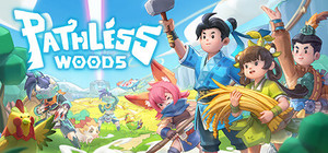 Pathless Woods banner