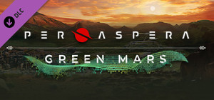 Per Aspera: Green Mars banner