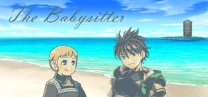 The Babysitter banner
