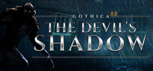 Gothica : The Devil's Shadow banner