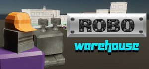 RoboWarehouse banner