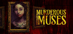 Murderous Muses banner