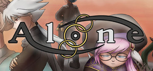 Alone: Recode banner